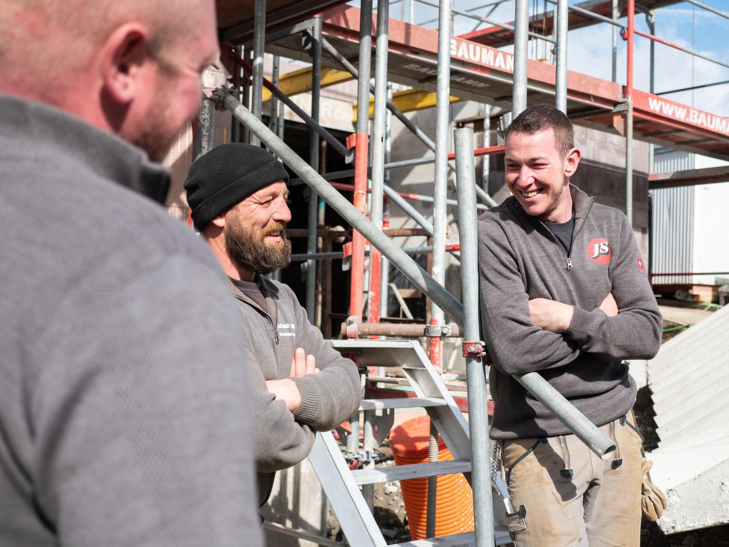 Karriere JohannStumpfGmbH